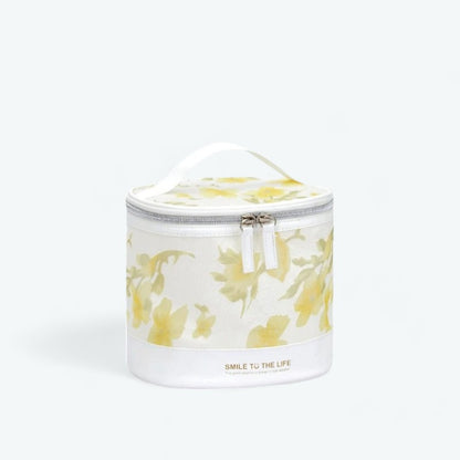 Vanity Fleur Jaune