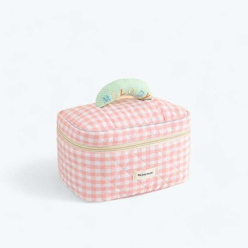Vanity Gaze de Coton Rose