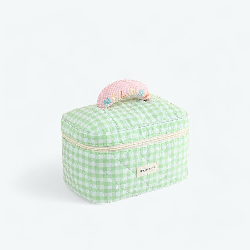 Vanity Gaze de Coton Vert