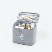 Vanity Licorne Gris