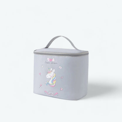 Vanity Licorne Gris