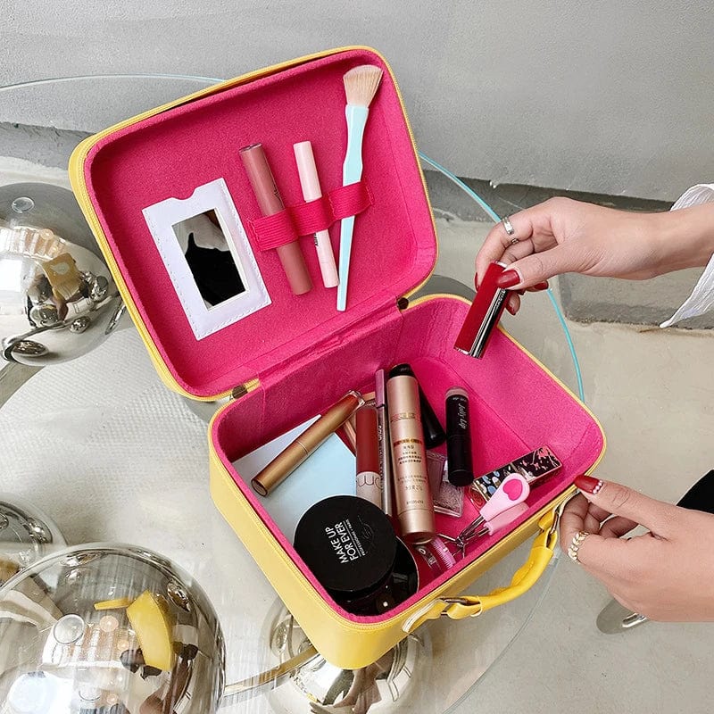 Vanity Maquillage Fille