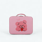 Vanity Maquillage Fille Rose