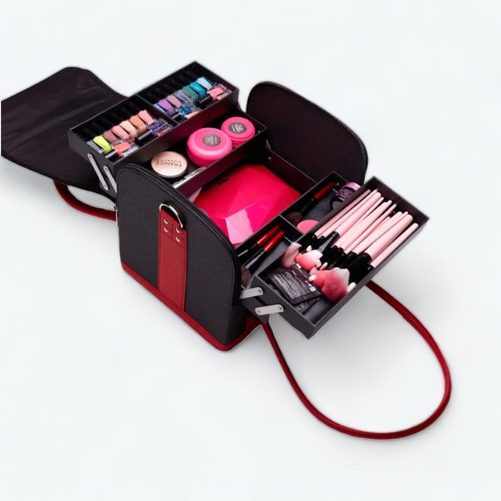 Vanity Maquillage Luxe