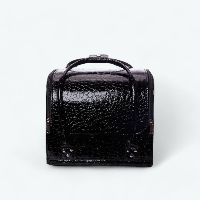 Vanity Maquillage Luxe Noir