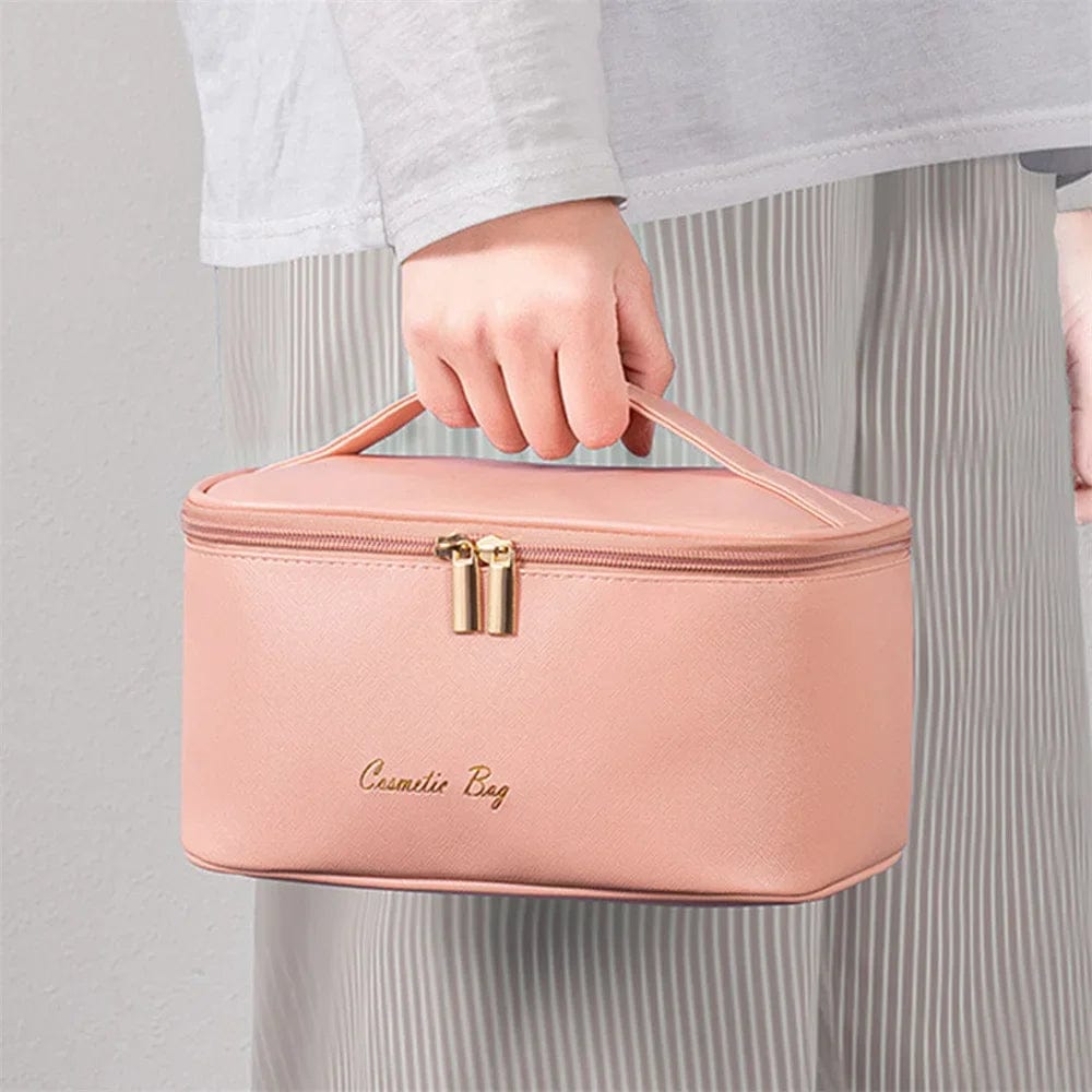 Vanity Maquillage Voyage