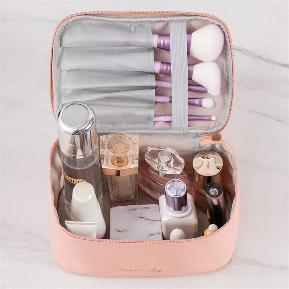 Vanity Maquillage Voyage