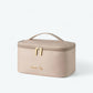 Vanity Maquillage Voyage Khaki