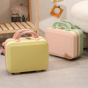 Vanity Plastique Rigide