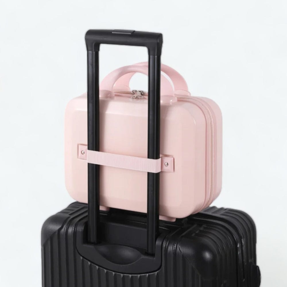 Vanity Plastique Rigide