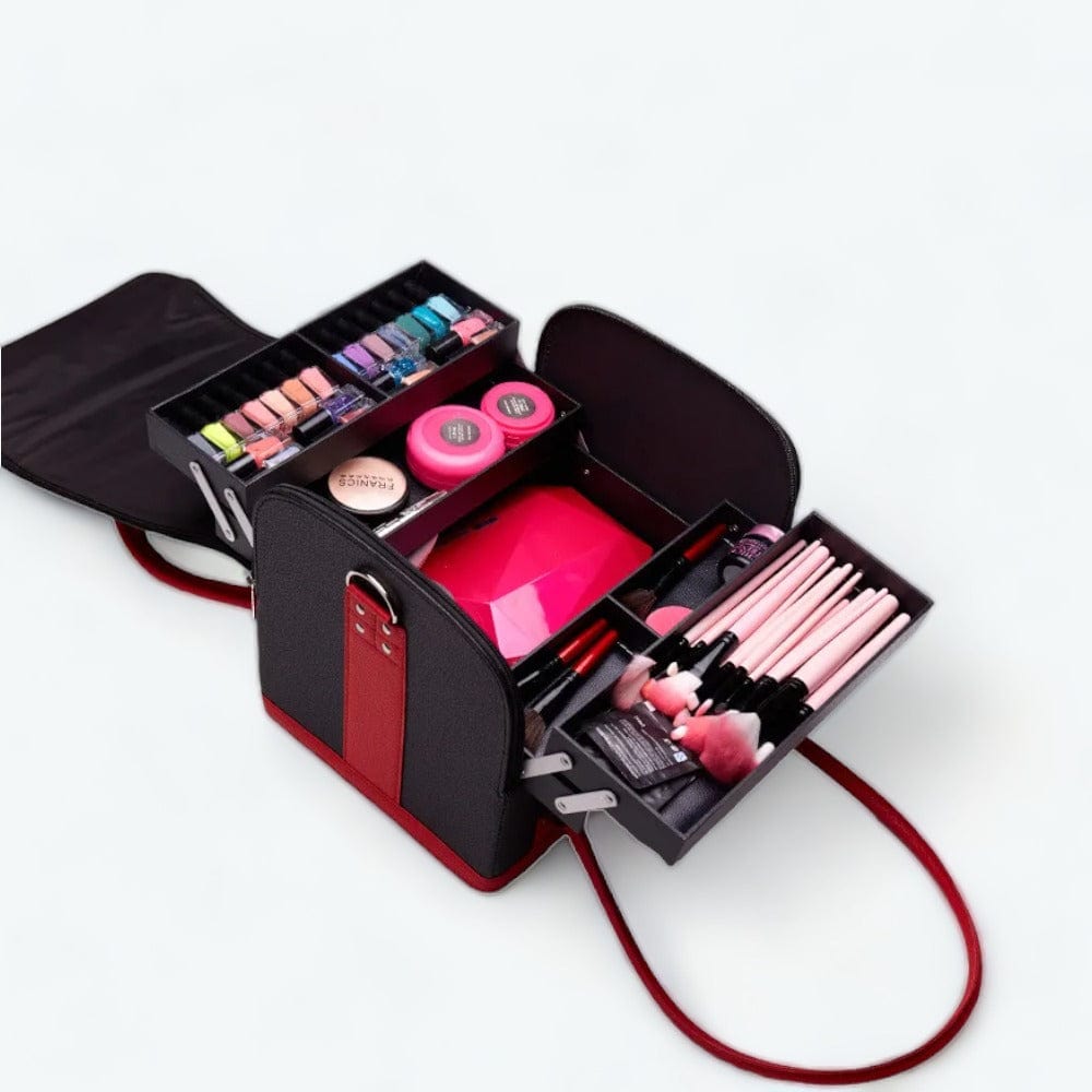 Vanity Rangement Maquillage