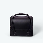 Vanity Rangement Maquillage Noir