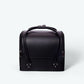 Vanity Rangement Maquillage Noir