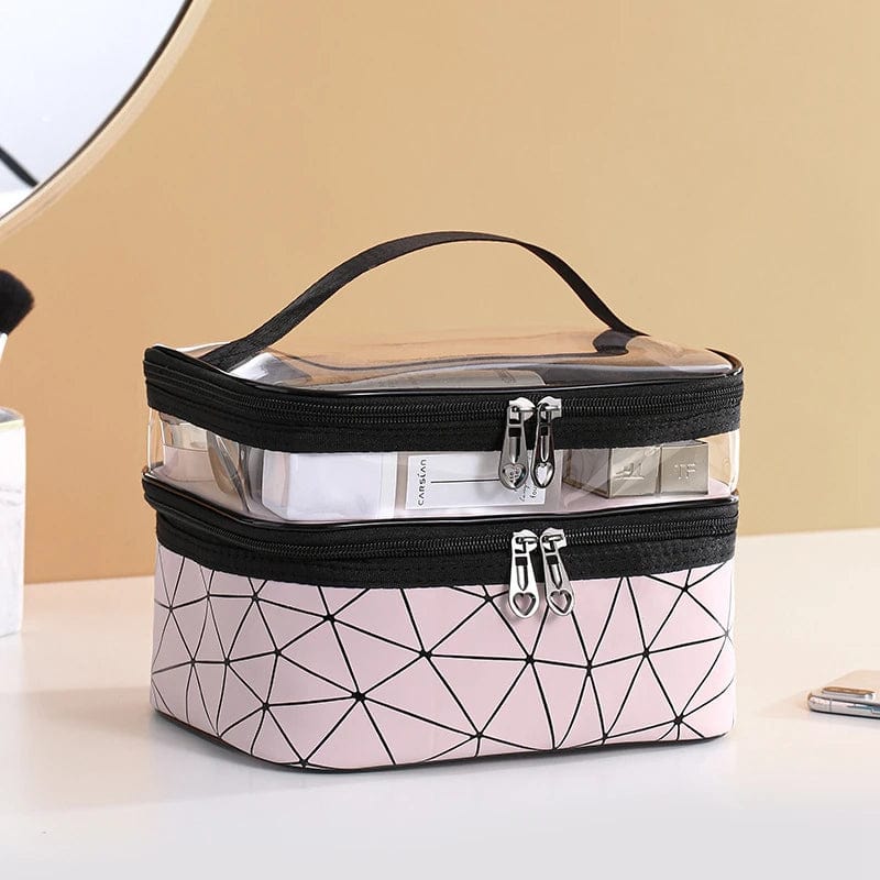Vanity Souple Femme