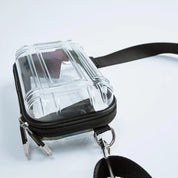 Vanity Transparent