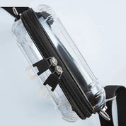 Vanity Transparent