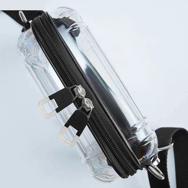 Vanity Transparent